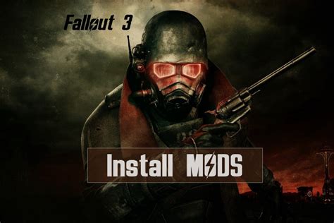 fallout 3 mod installer